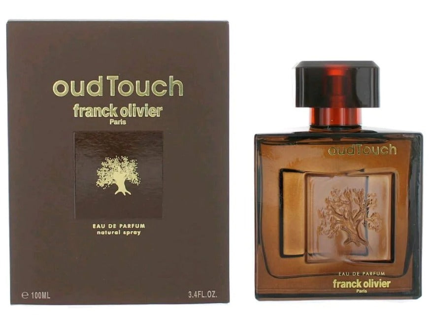 Oud Touch by Franck Olivier