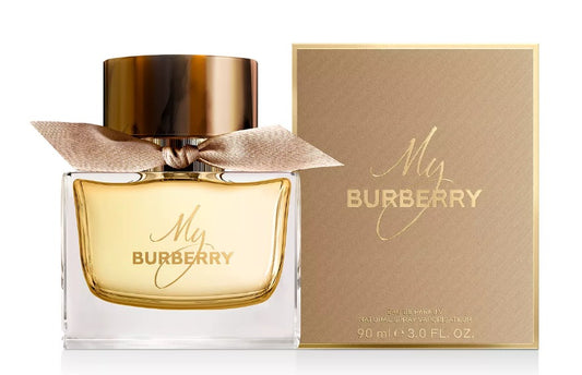 My Burberry by Burberry