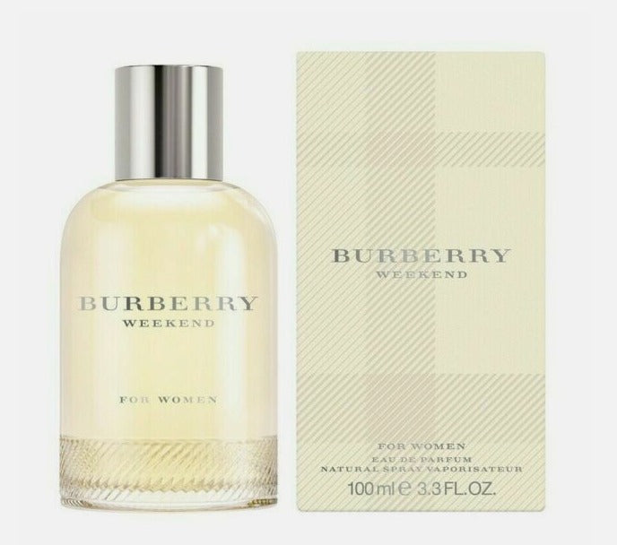 Burberry Weekend by Burberry – Perfumes Fair