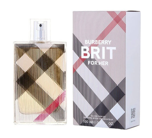 Burberry Brit by Burberry