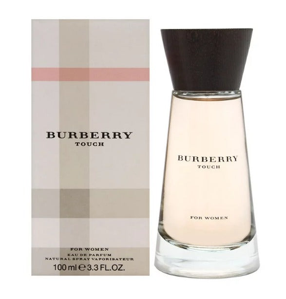 Touch for Women by Burberry