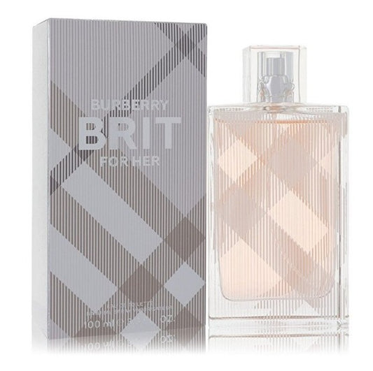 Burberry Brit by Burberry