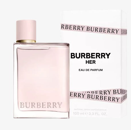 Burberry Her by Burberry