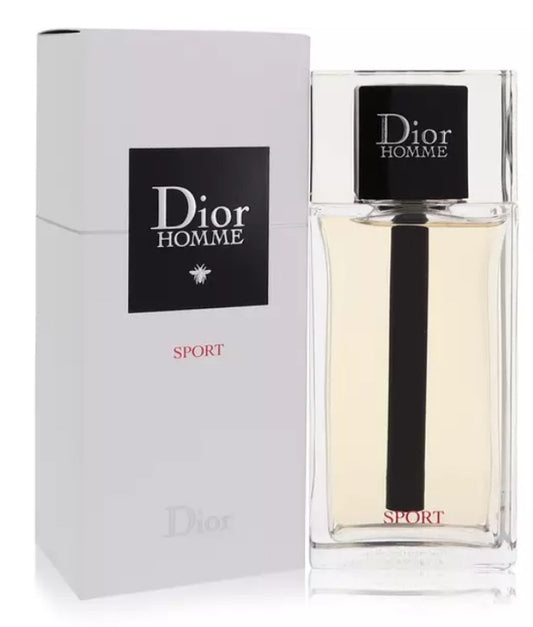 Dior Homme Sport by Dior