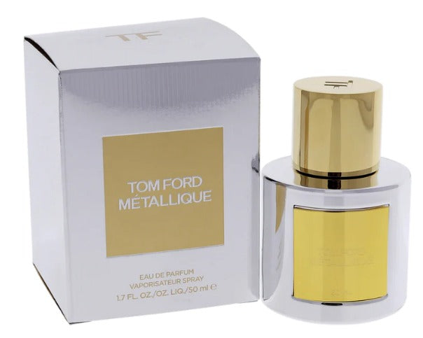 Metallique by Tom Ford