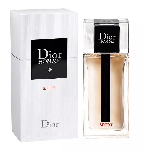 Dior Homme Sport by Dior