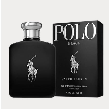 Polo Black by Ralph Lauren