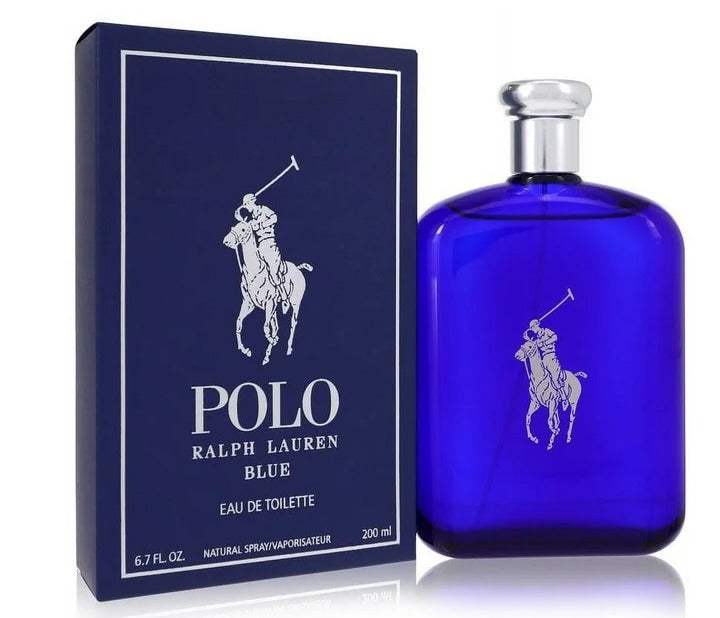 Polo Blue by Ralph Lauren