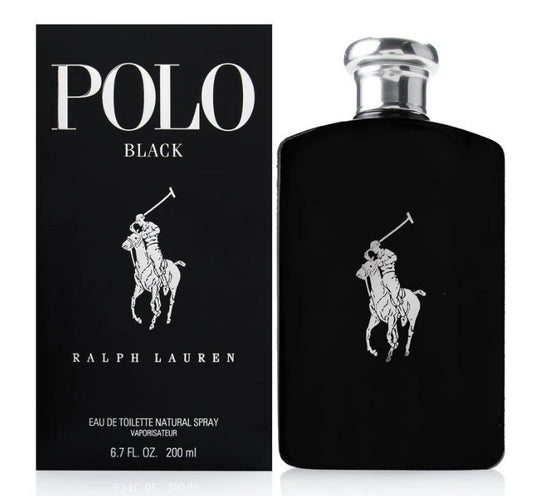 Polo Black by Ralph Lauren