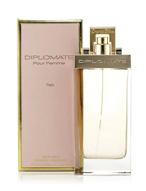 Diplomate Pour Femme Eau De Parfum