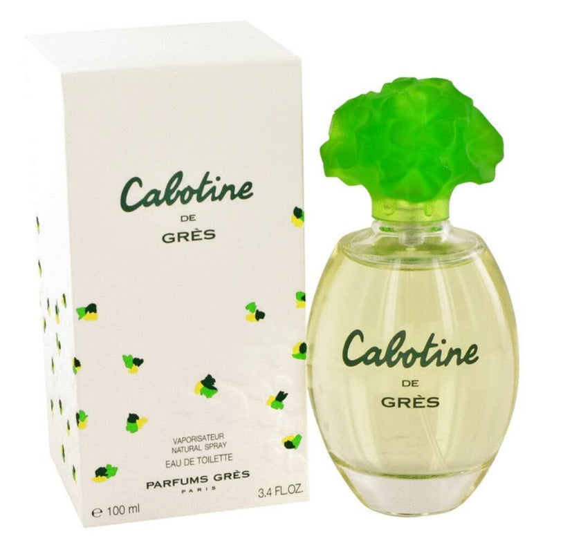 Cabotine Grès Eau De Toilette