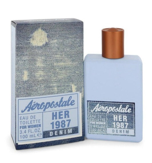 Aéropostale Her 1987 Denim by Aéropostale