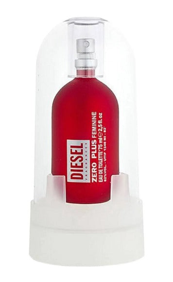 Diesel Zero Plus Feminine by Diesel