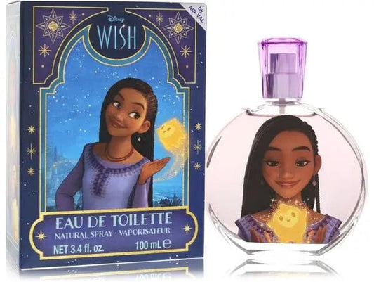 Disney Wish