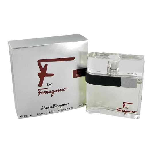 F by Ferragamo Pour Homme by Salvatore Ferragamo