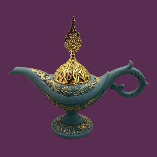 Incense Lamp Burner