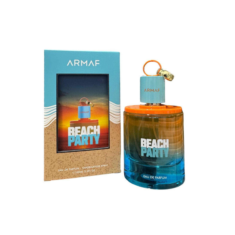 Armaf Ladies Beach Party EDP Spray 3.4 oz