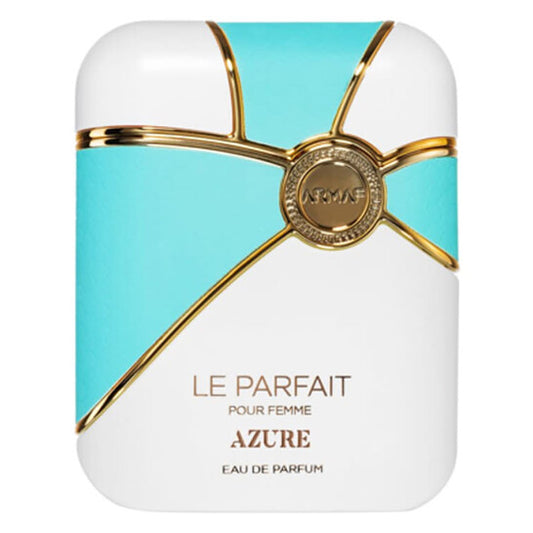 Armaf Le Parfait Azure EDP 3.4 oz