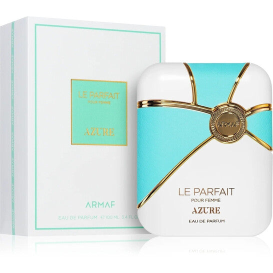Armaf Le Parfait Azure EDP 3.4 oz
