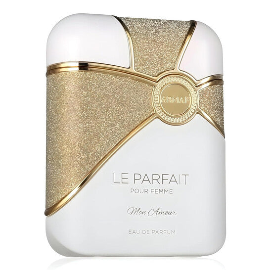 Armaf Le Parfait Mon Amour Eau De Parfum Spray 3.4 oz