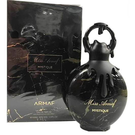 Armaf Ladies Mystique EDP Spray 3.4 oz