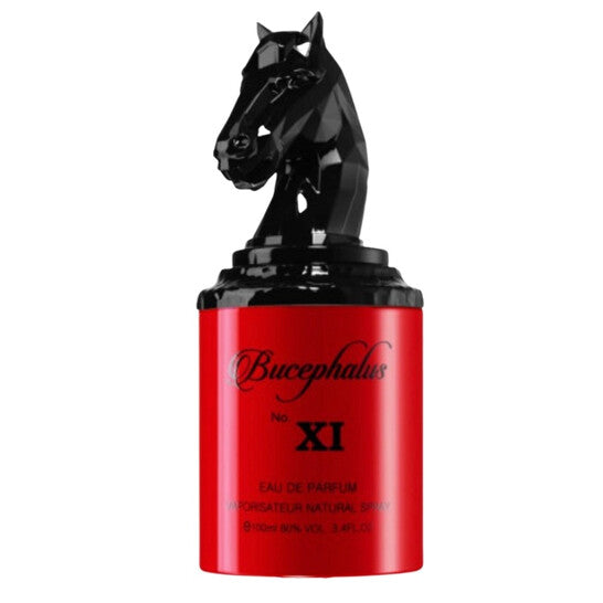 Armaf Men's Bucephalus XI EDP 3.4 Oz
