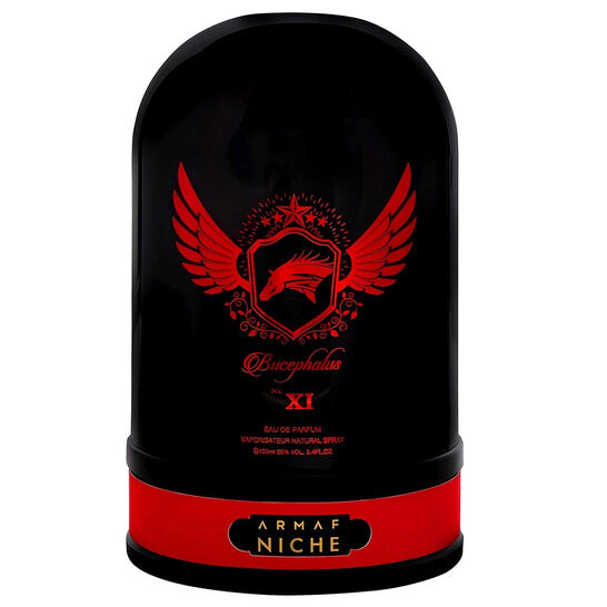 Armaf Men's Bucephalus XI EDP 3.4 Oz