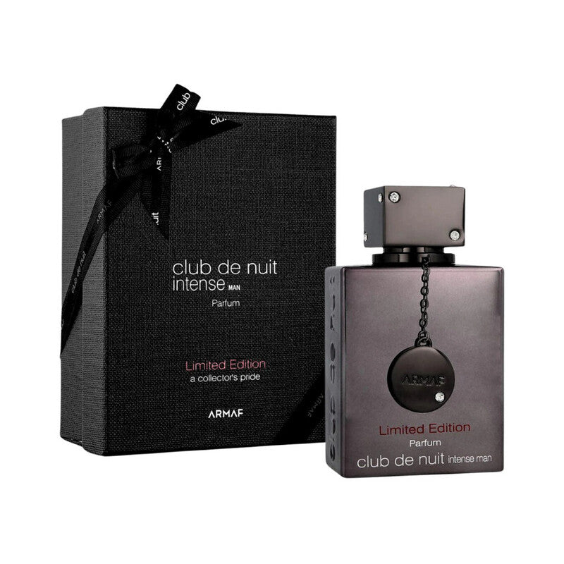 Armaf  Men's Club De Nuit Intense Limited Edition Parfum 3.6 oz