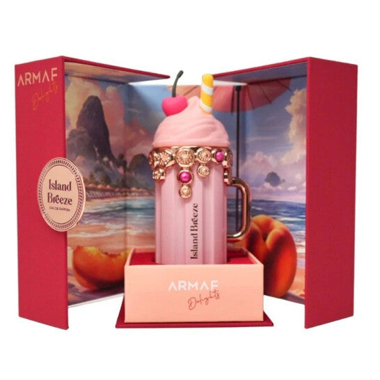 Island Breeze Armaf