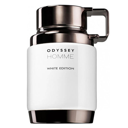 Armaf Odyssey Homme White Edition EDP 3.4 oz