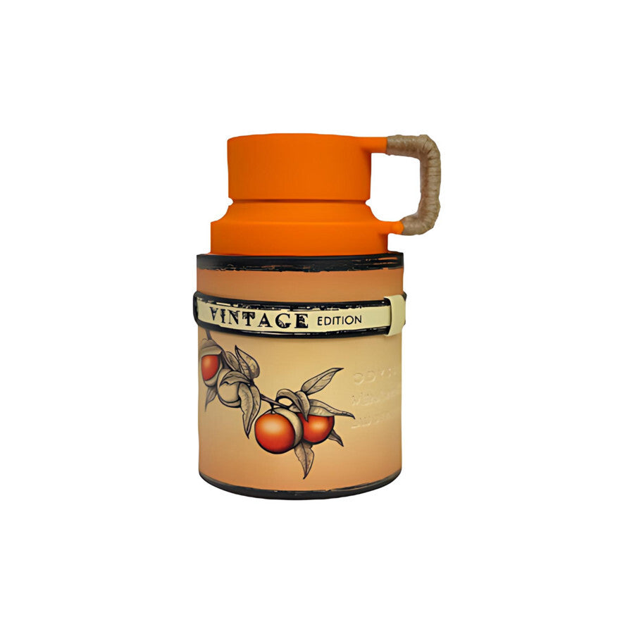 Armaf Odyssey Mandarin Sky Vintage Edition EDP Spray 3.4 oz