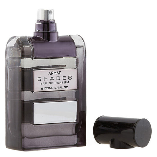 Shades By Armaf Eau de Toilette 3.4 oz