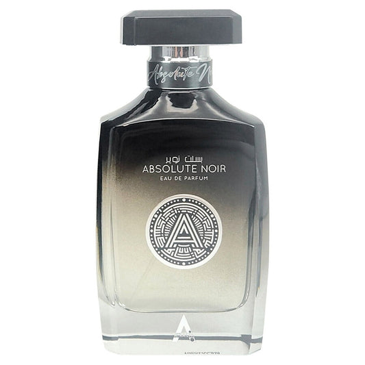 Atralia Men's Absolute Noir EDP 3.4 oz