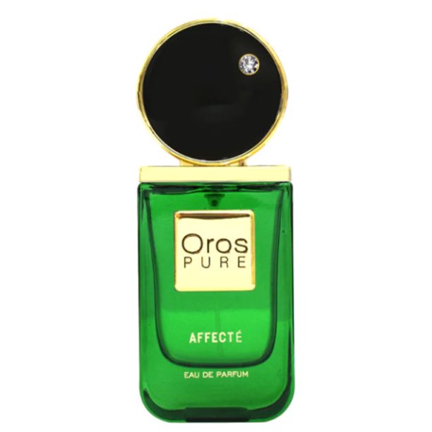 ARMAF OROS PURE AFFECTE by Armaf , EAU DE PARFUM SPRAY