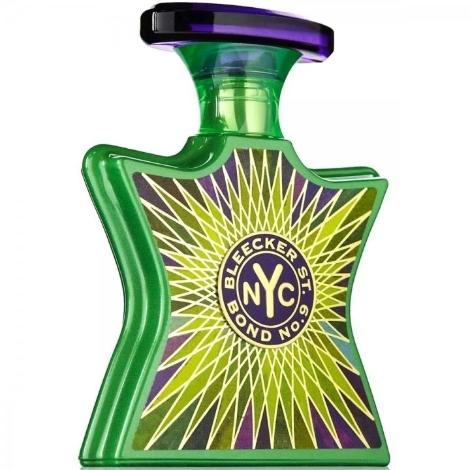 BOND NO 9 BLEECKER STREET 3.3oz EDP Tester