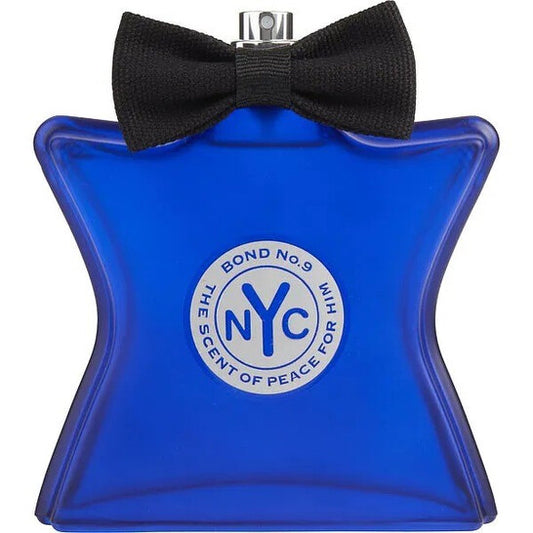 New Bond No. 9 The Scent of Peace for Him Tester