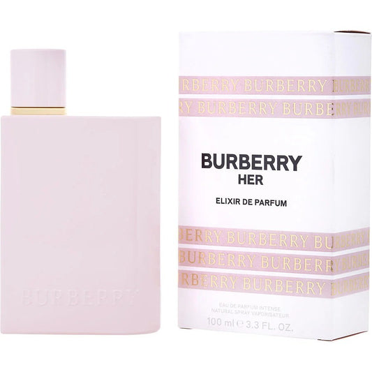 Burberry Her Elixir EDP 3.4 oz