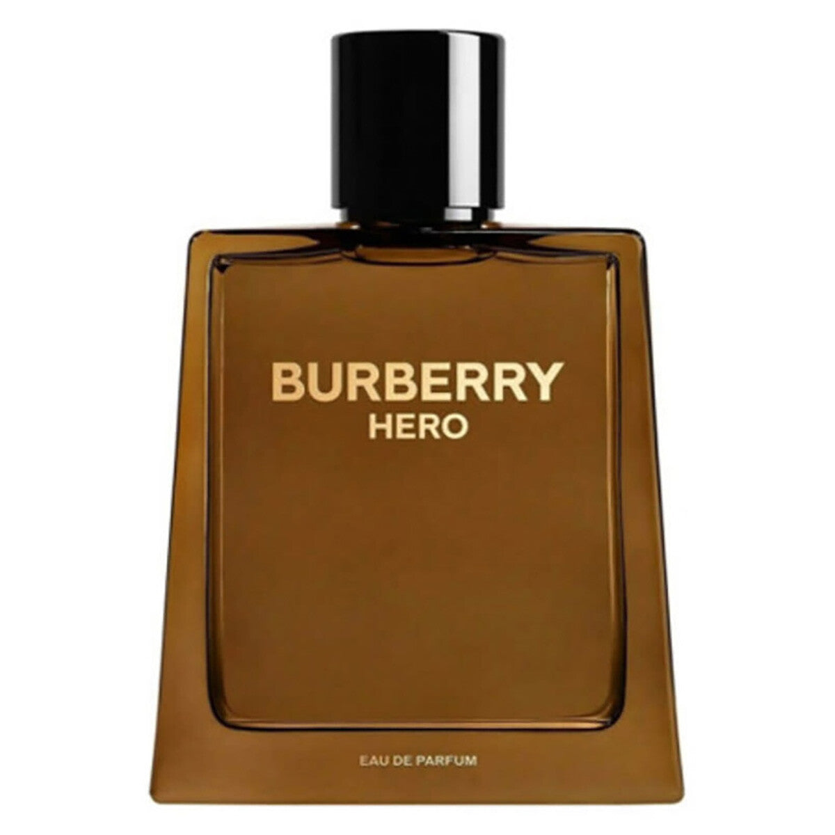 Burberry Men's Hero Elixir Parfum 2.03 oz Tester