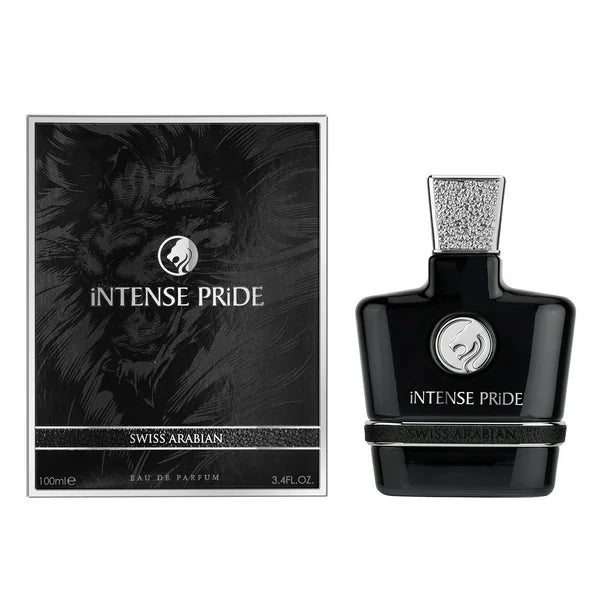 Swiss Arabian Intense Pride 3.4 oz