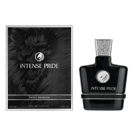 Swiss Arabian Intense Pride 3.4 oz