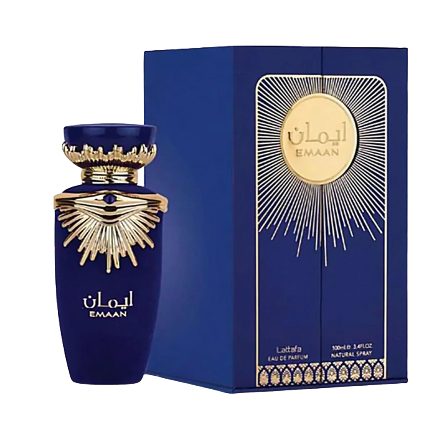 Emaan by Lattafa Perfumes