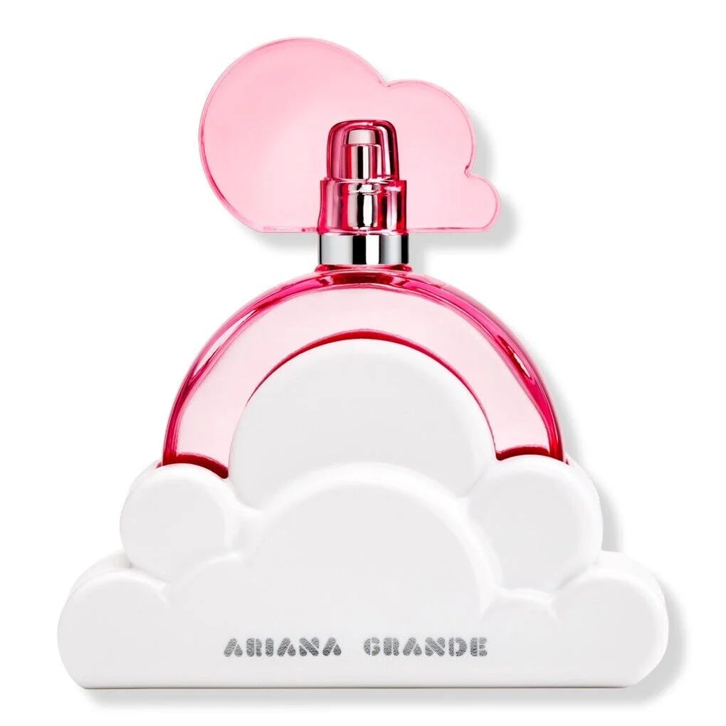 Cloud Pink by Ariana Grande, 3.4 oz EDP Spray for Women