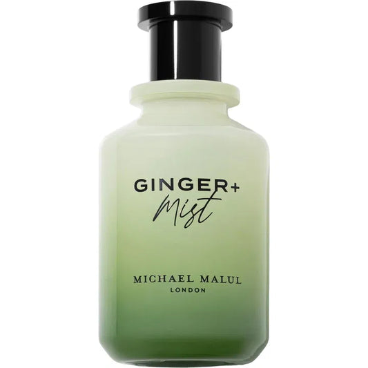 Ginger + Mist by Michael Malul