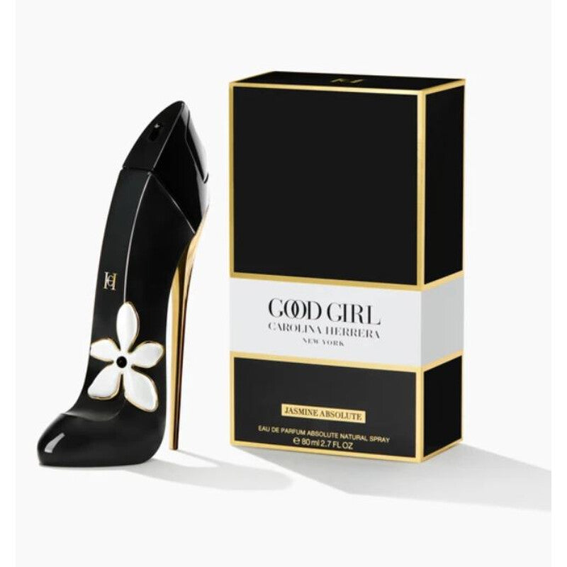 Carolina Herrera Ladies Good Girl Jasmine Absolute EDP Spray 2.7 oz Fragrances