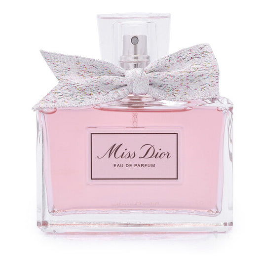 Miss Dior Eau de Parfum 3.4 Fl Tester