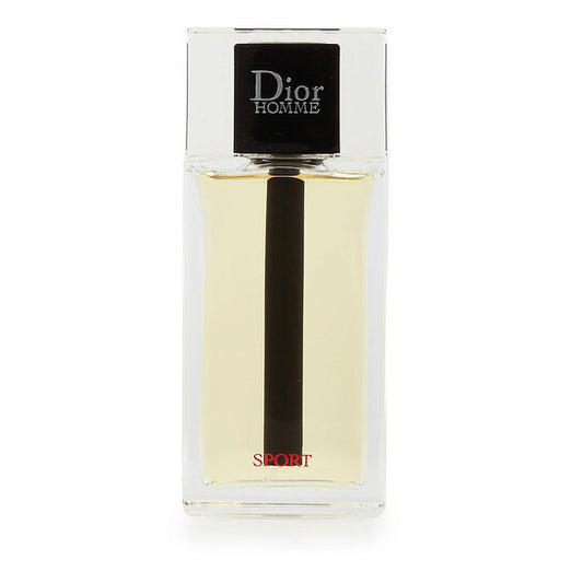 Dior Homme Sport by Christian Dior 4.2 oz EDT Tester