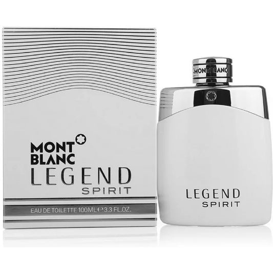 Legend Spirit by Montblanc