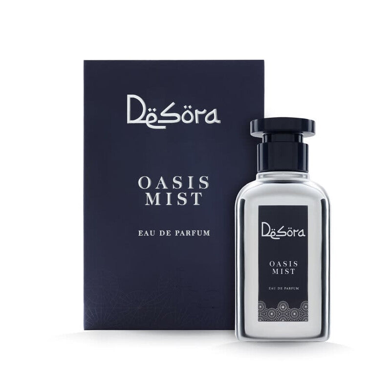 Desora Men's Oasis Mist EDP Spray 3.4 oz