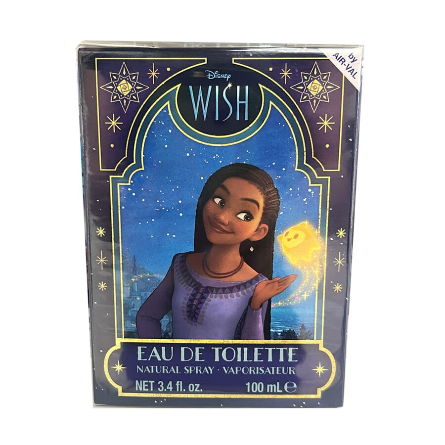 Disney Wish