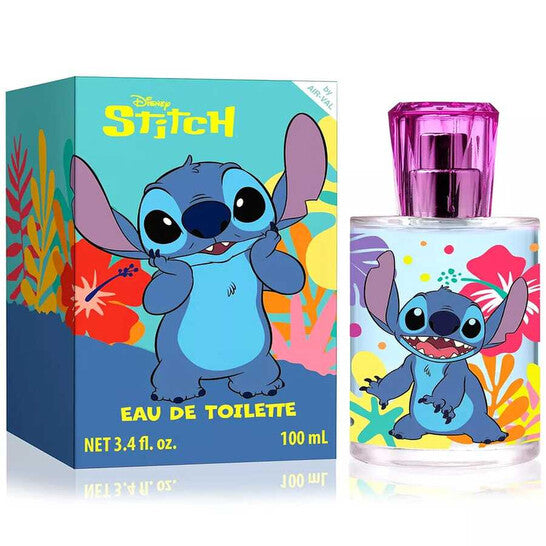 Disney Stitch 3.4 oz